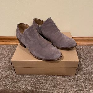 Lucky Brand Bootie 🍀